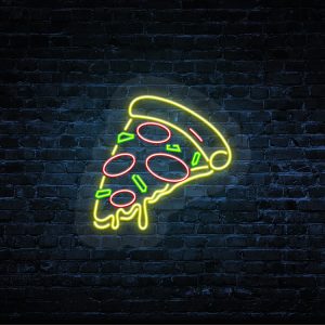 Neón Pizza