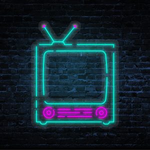 Neón Televisión