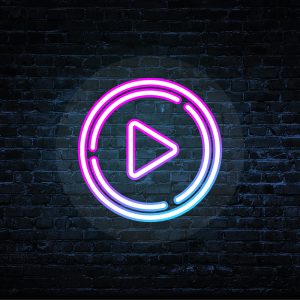 Neón Play